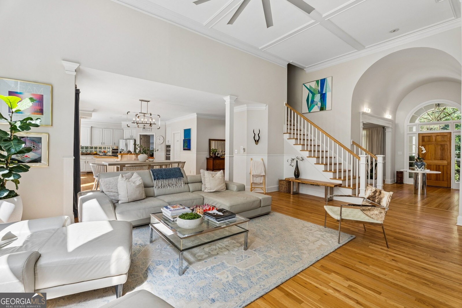 345 Aurelia Trace Milton - Photo 15