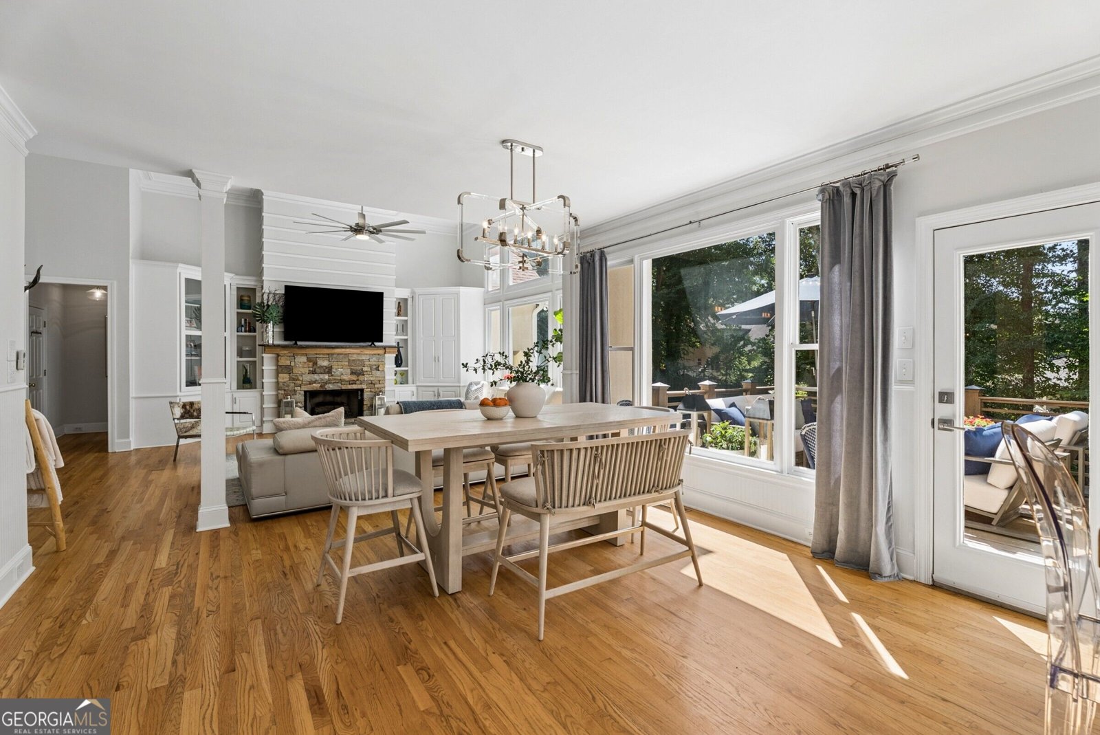 345 Aurelia Trace Milton - Photo 17