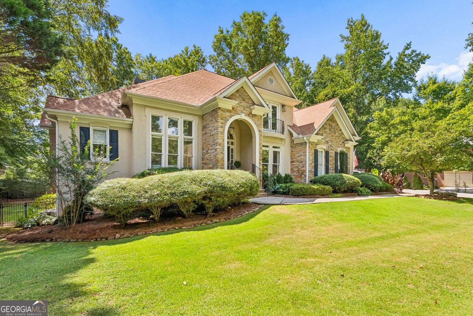 345 Aurelia Trace Milton - Photo 6