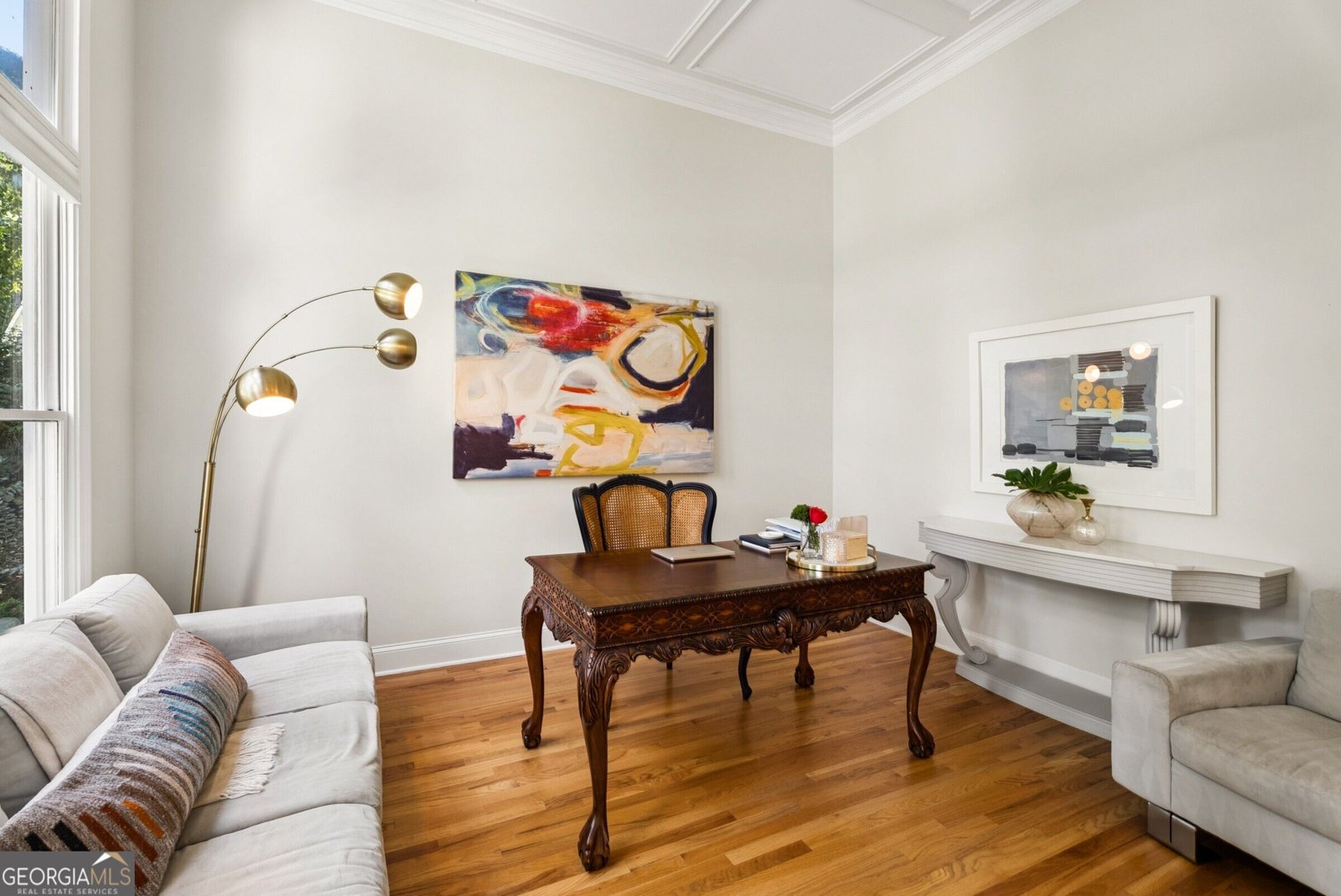 345 Aurelia Trace Milton - Photo 8