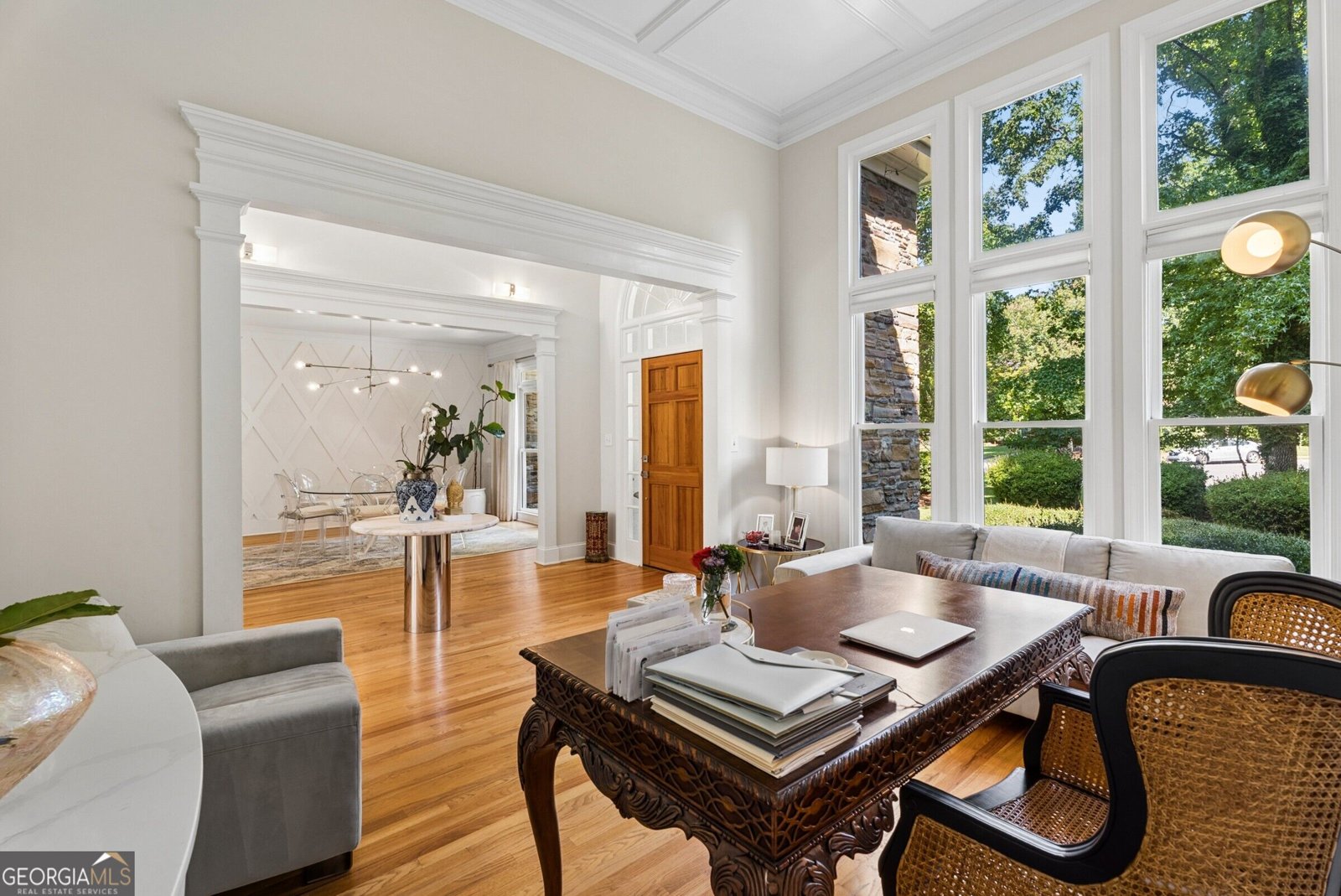 345 Aurelia Trace Milton - Photo 9