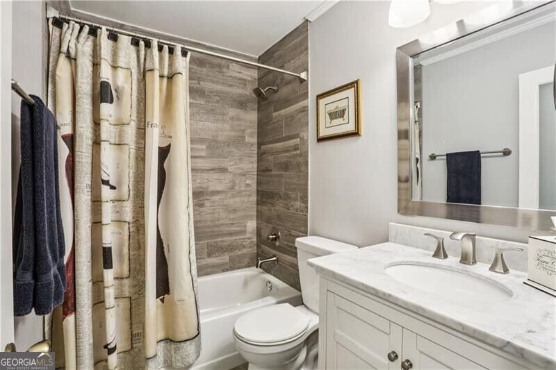 2901 Lenox Road Atlanta - Photo 10