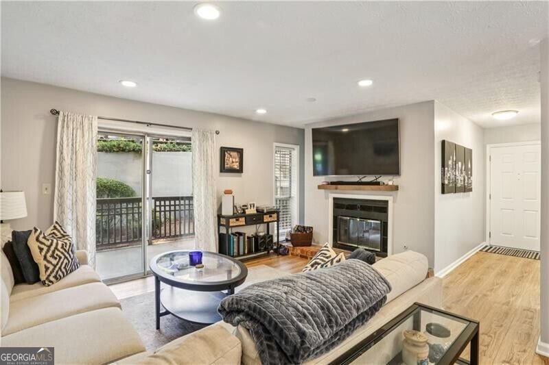 2901 Lenox Road Atlanta - Photo 16