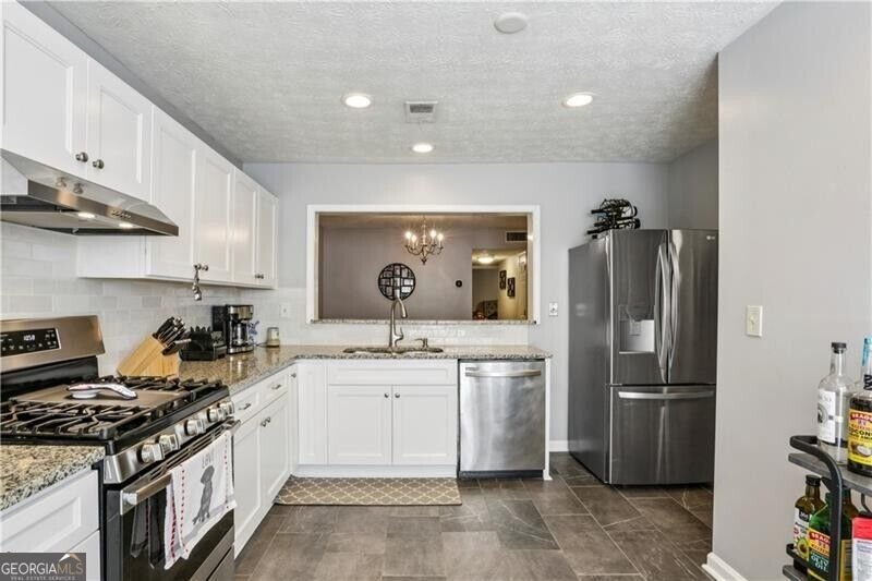 2901 Lenox Road Atlanta - Photo 6