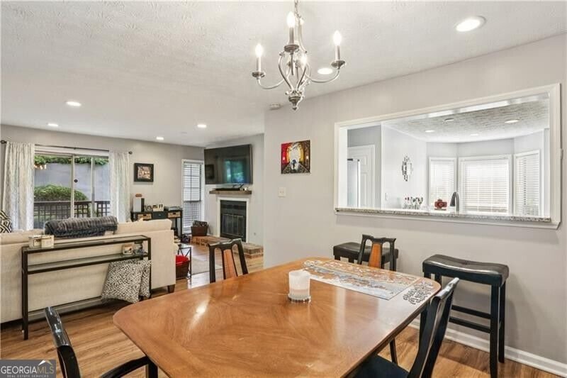 2901 Lenox Road Atlanta - Photo 8