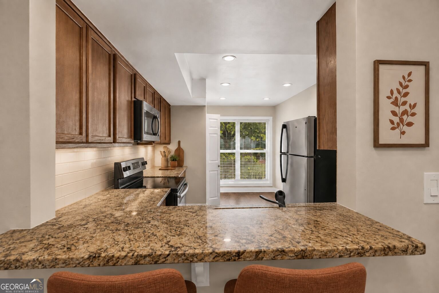 125 Governors Drive Forest Park - Photo 10