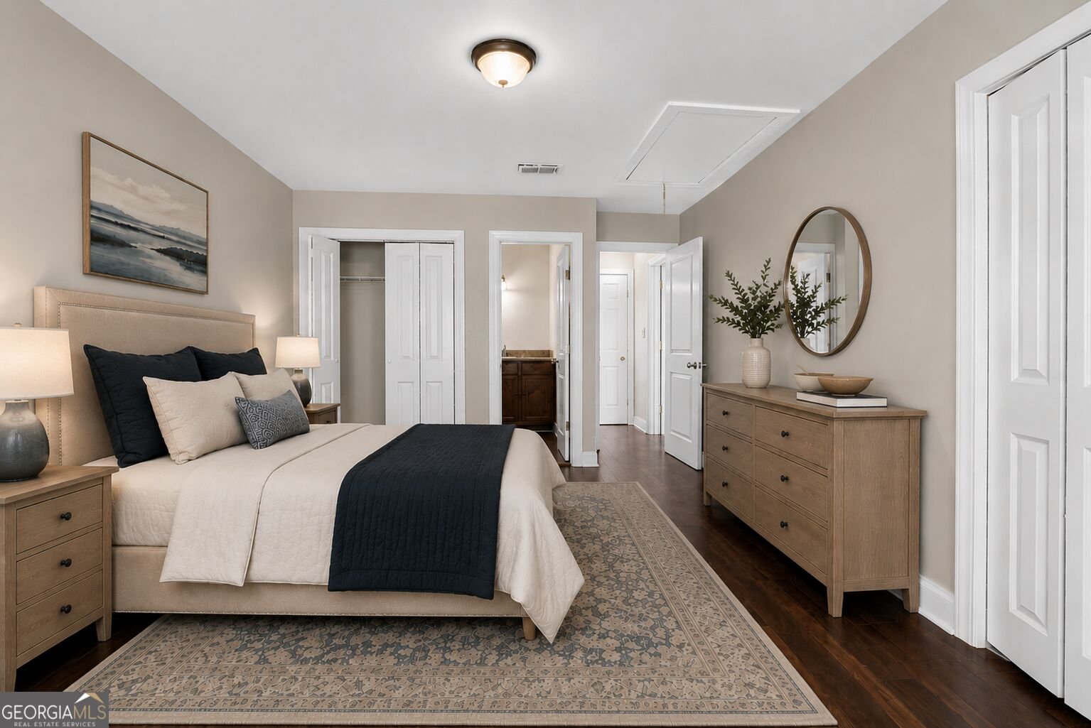 125 Governors Drive Forest Park - Photo 22