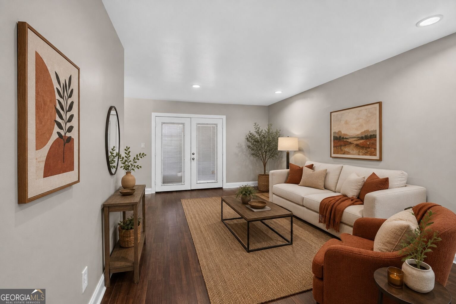 125 Governors Drive Forest Park - Photo 6