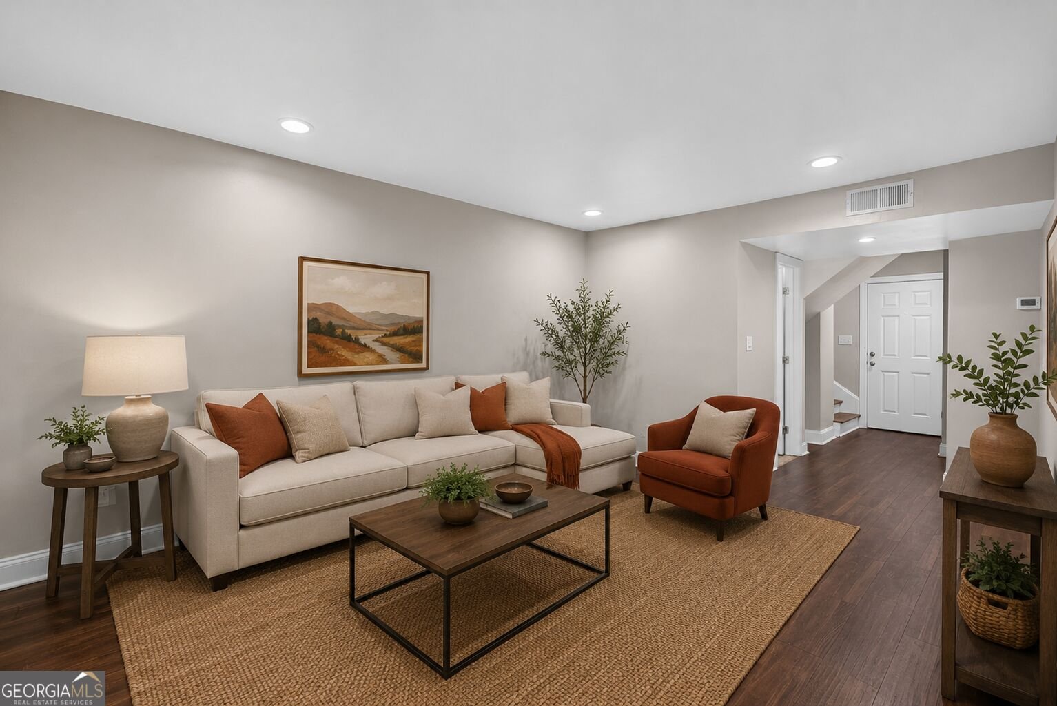 125 Governors Drive Forest Park - Photo 8