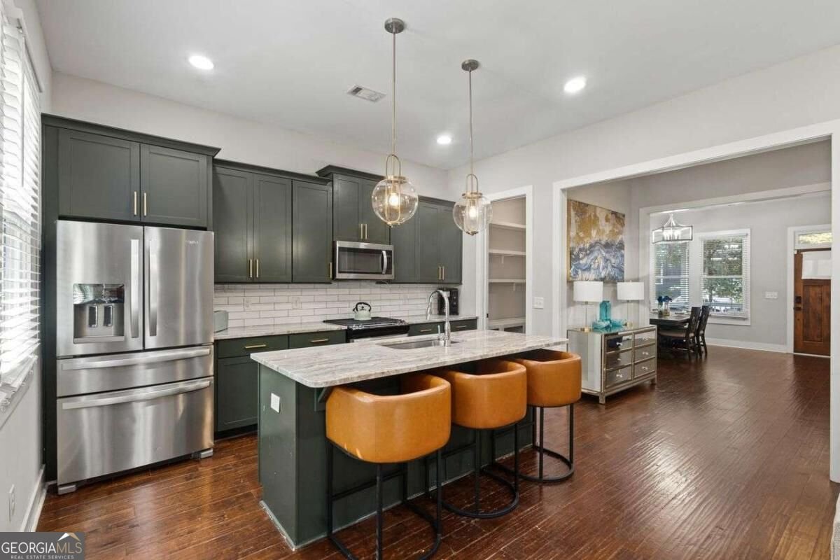 766 Cooper Street Atlanta - Photo 16