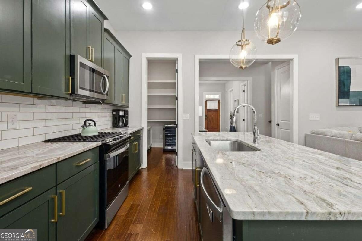 766 Cooper Street Atlanta - Photo 17