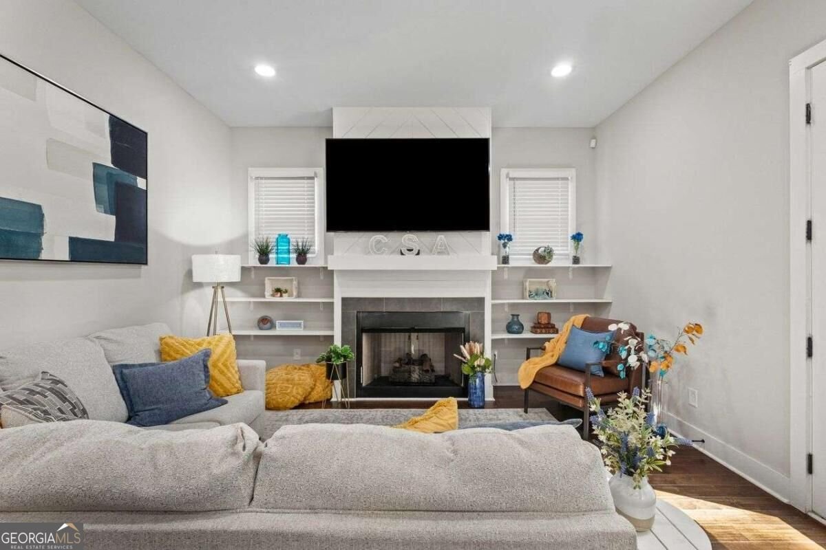 766 Cooper Street Atlanta - Photo 19