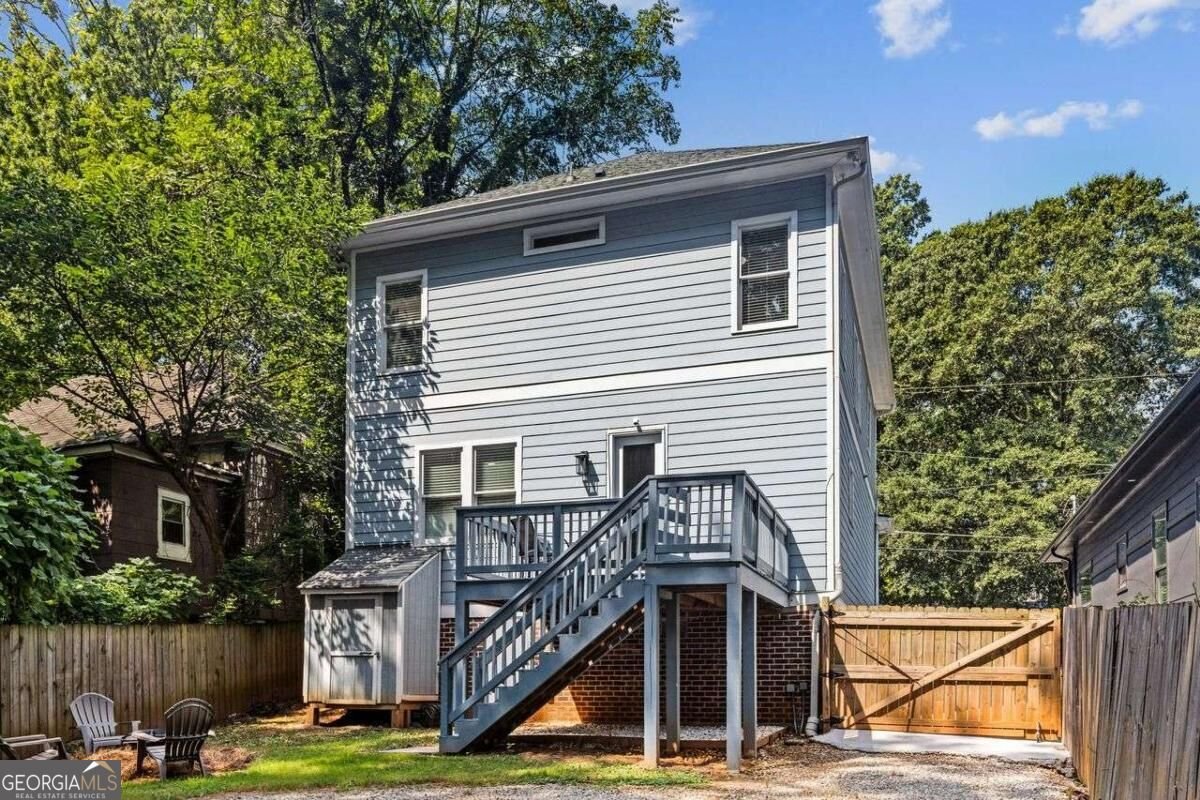 766 Cooper Street Atlanta - Photo 36