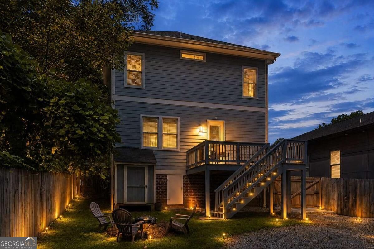 766 Cooper Street Atlanta - Photo 38