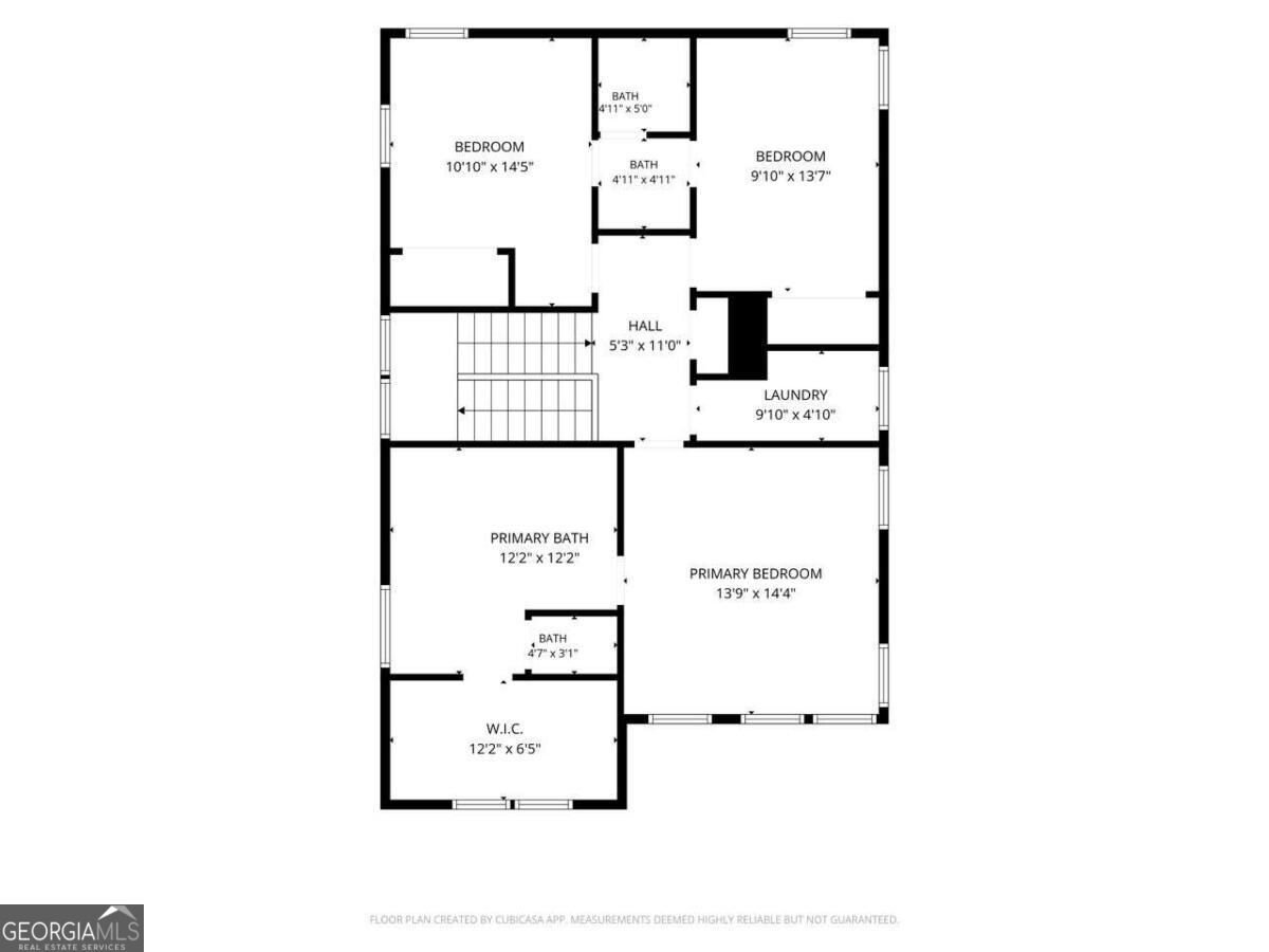 766 Cooper Street Atlanta - Photo 45