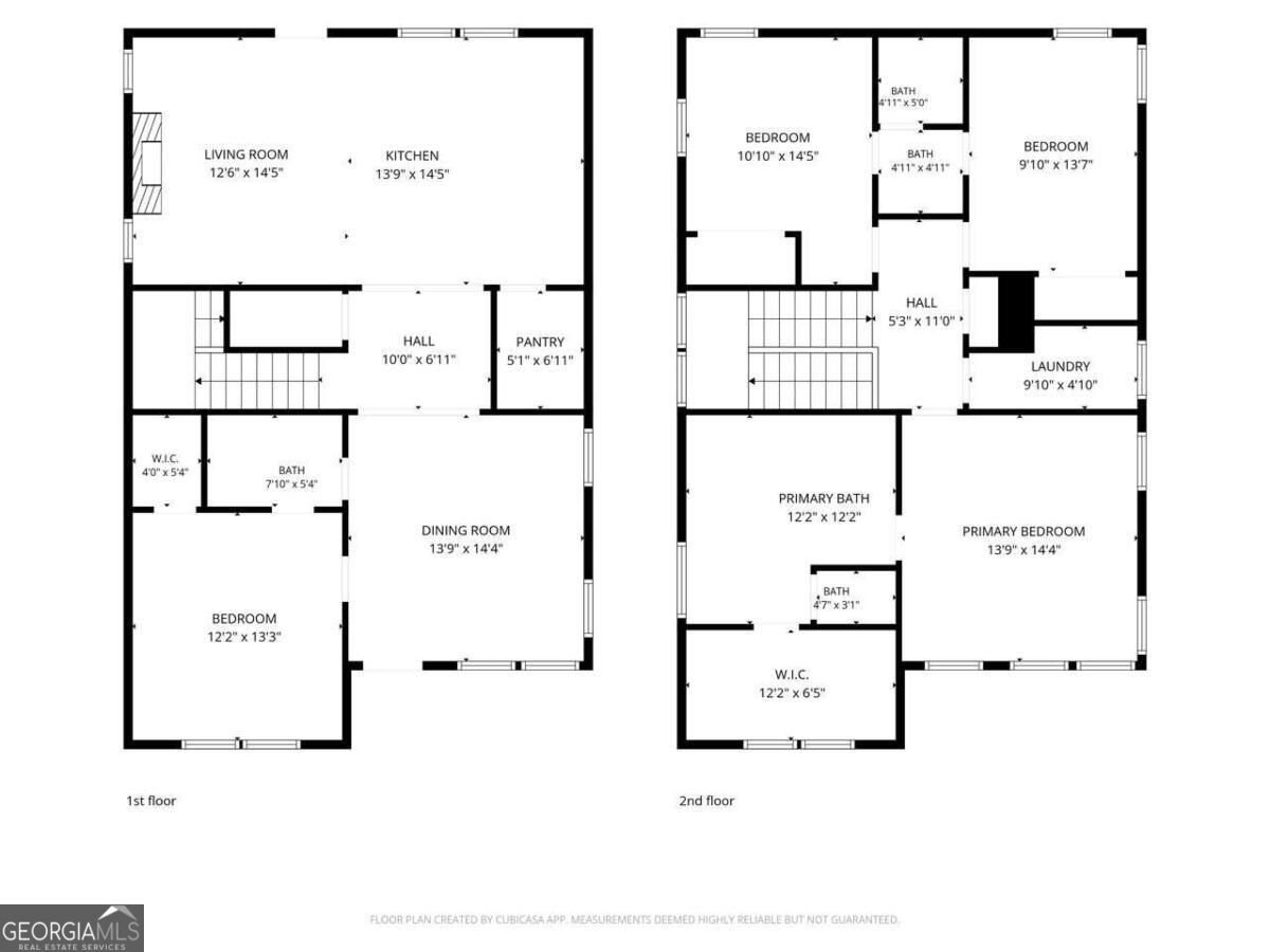 766 Cooper Street Atlanta - Photo 47