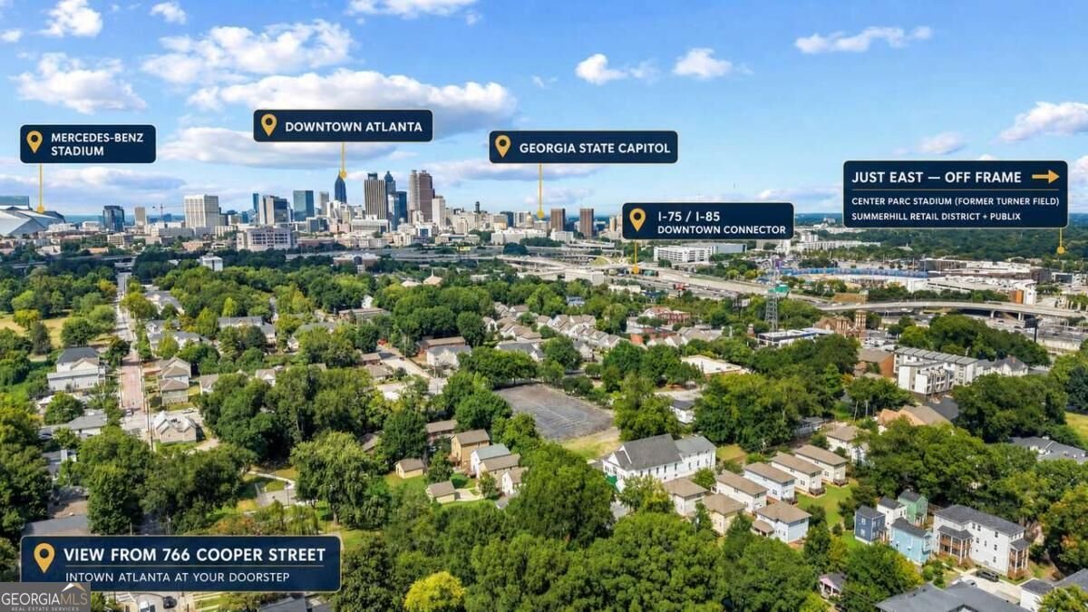 766 Cooper Street Atlanta - Photo 49
