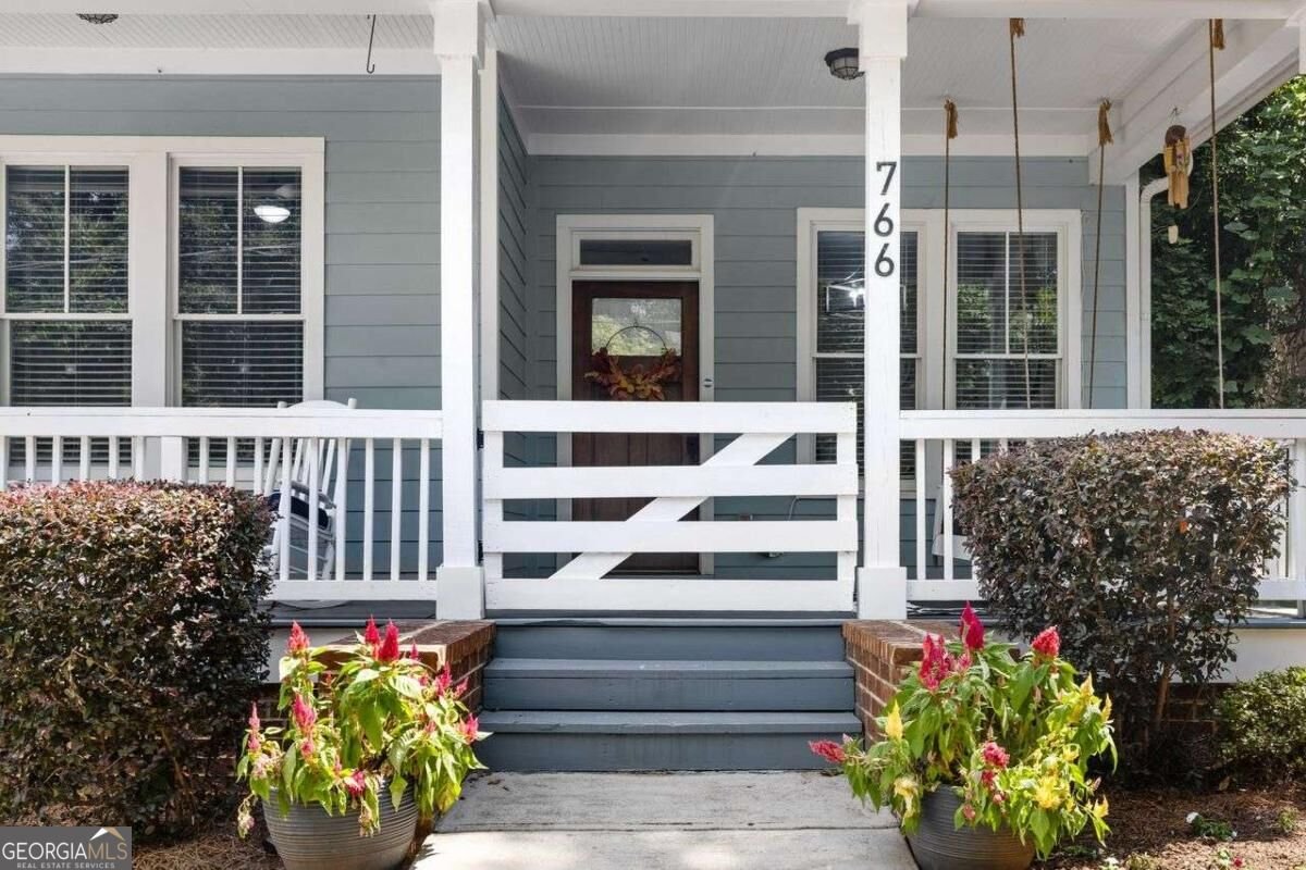 766 Cooper Street Atlanta - Photo 7