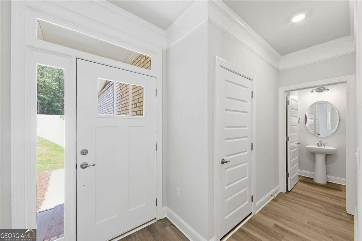 5326 Vinci Place Douglasville - Photo 13