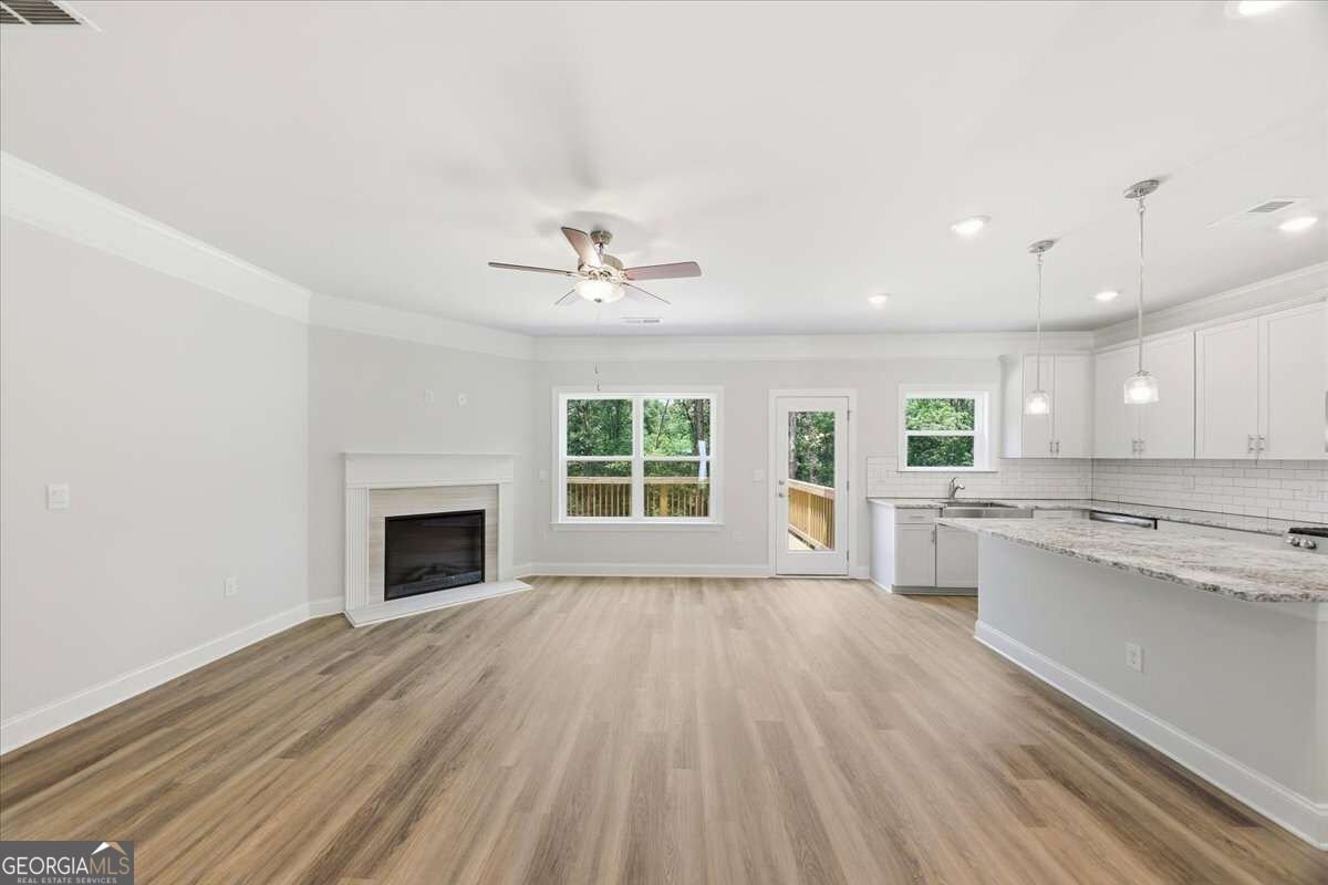 5326 Vinci Place Douglasville - Photo 19