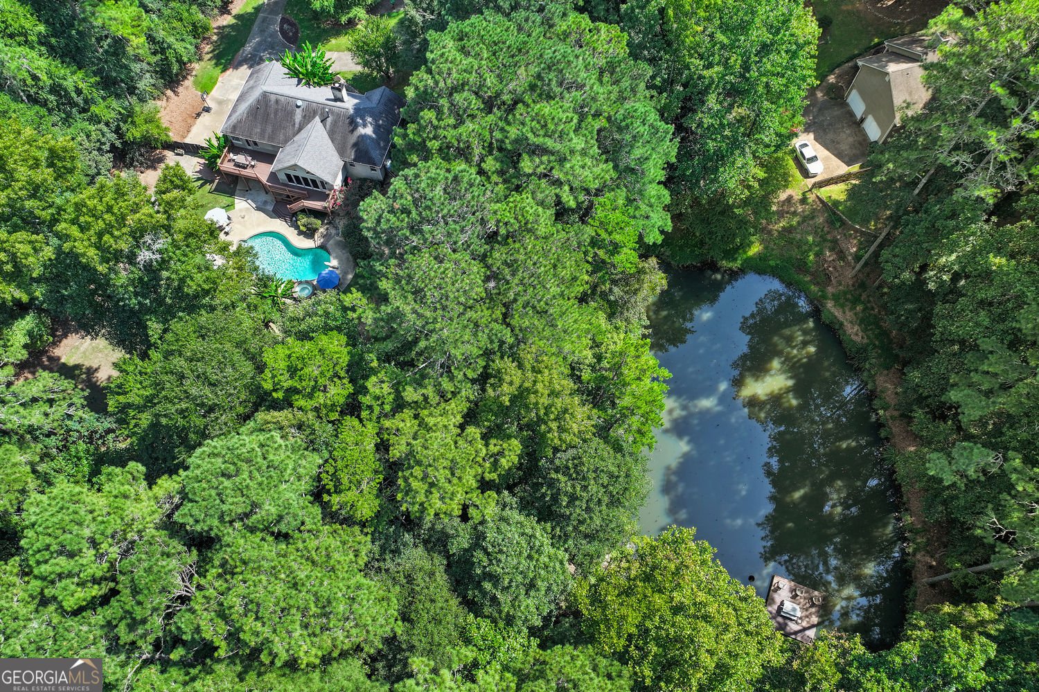 127 Caracas Drive Woodstock - main photo