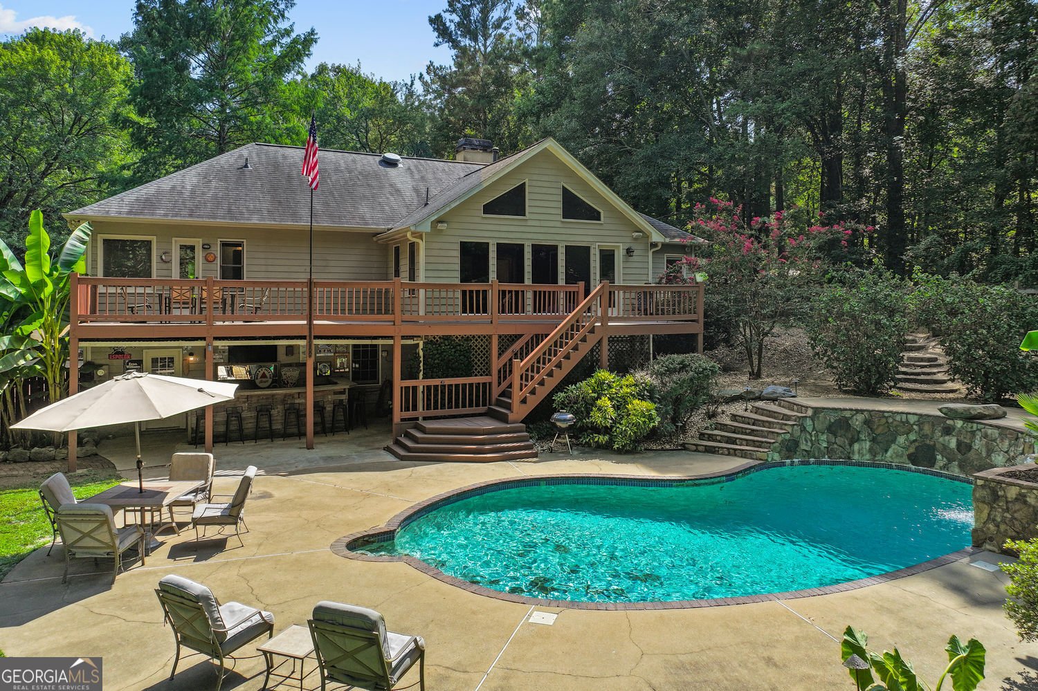 127 Caracas Drive Woodstock - Photo 10
