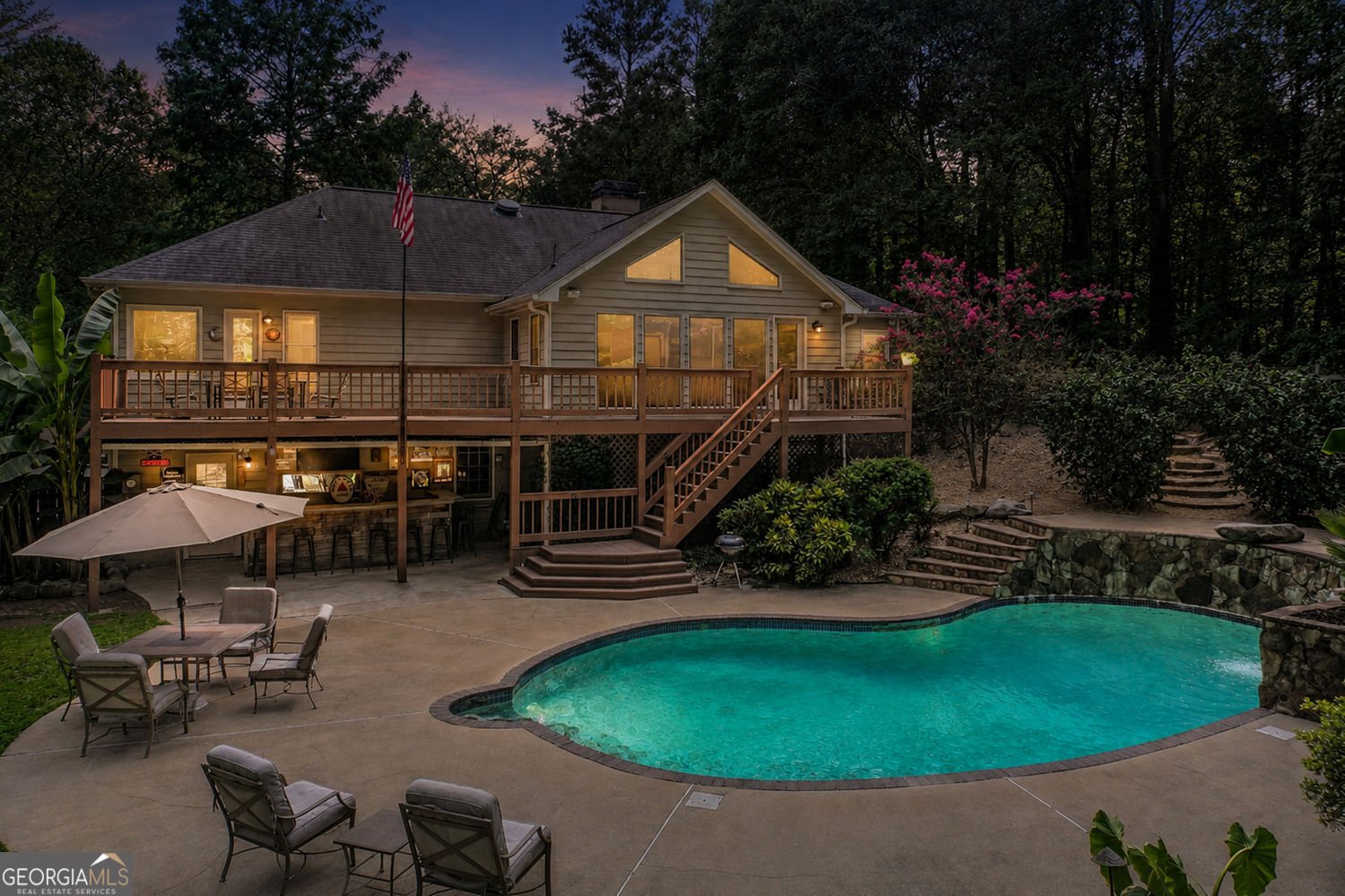 127 Caracas Drive Woodstock - Photo 11