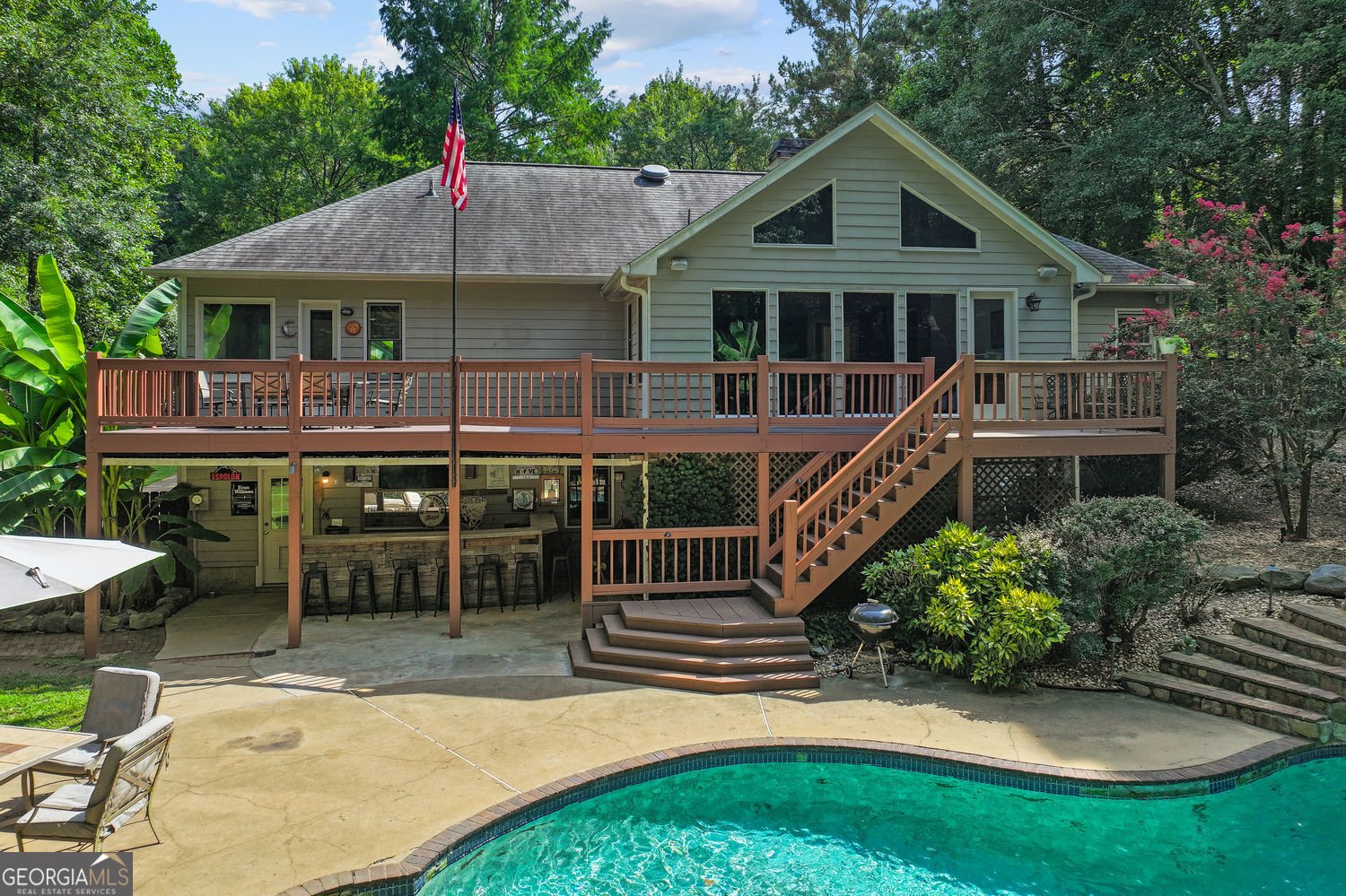 127 Caracas Drive Woodstock - Photo 12