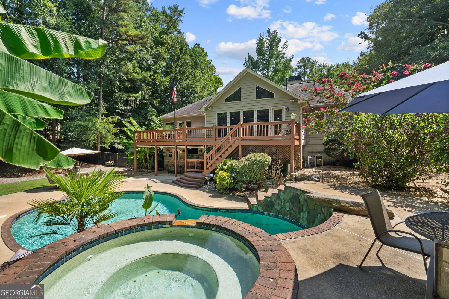 127 Caracas Drive Woodstock - Photo 13