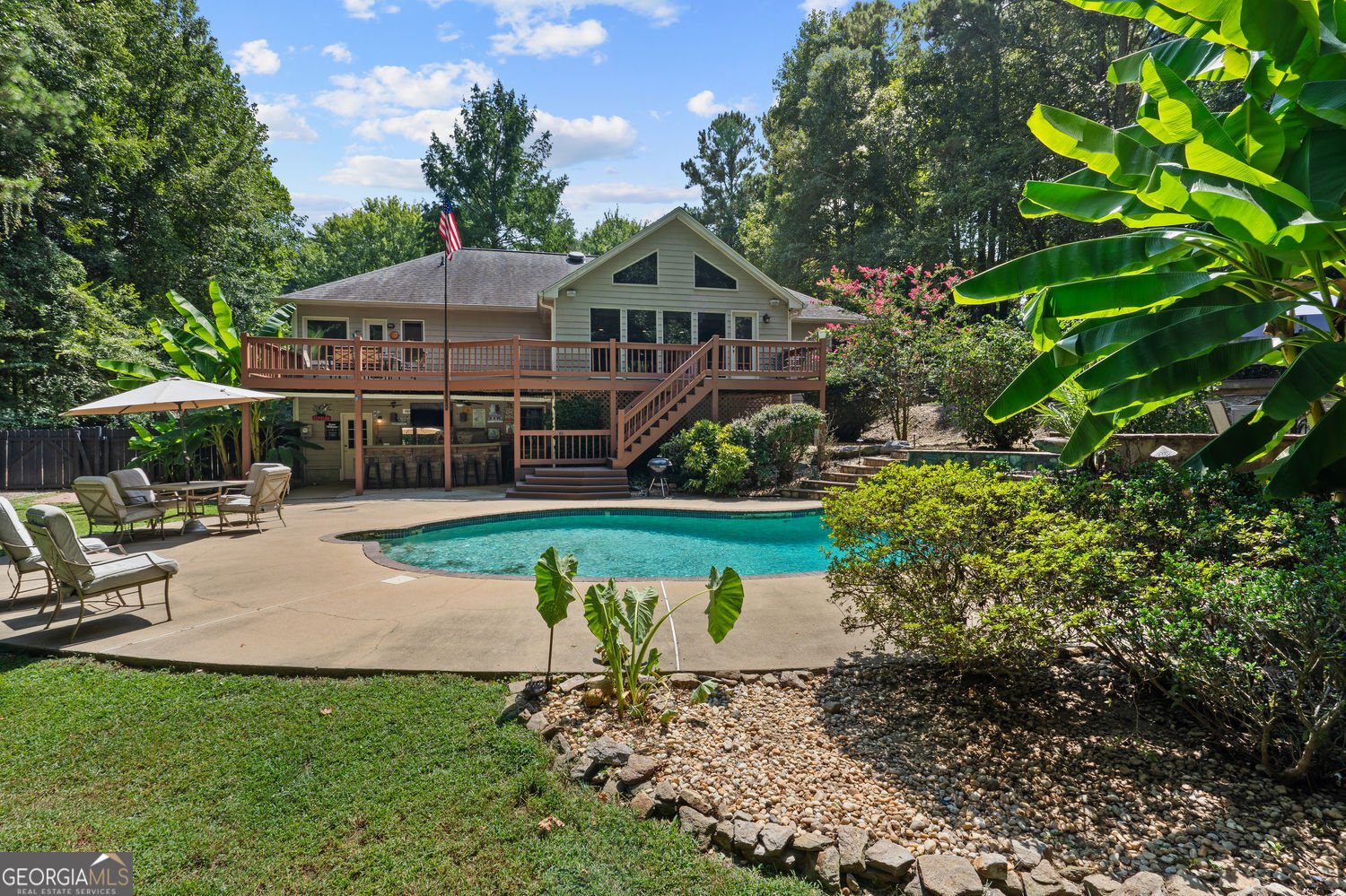 127 Caracas Drive Woodstock - Photo 14