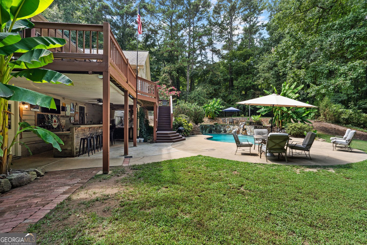 127 Caracas Drive Woodstock - Photo 16