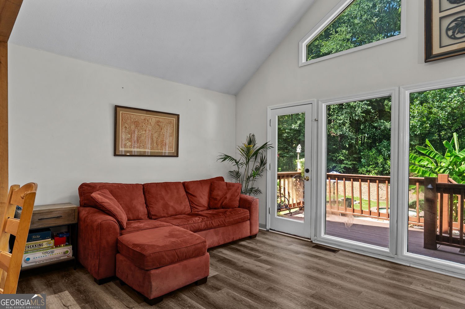 127 Caracas Drive Woodstock - Photo 32
