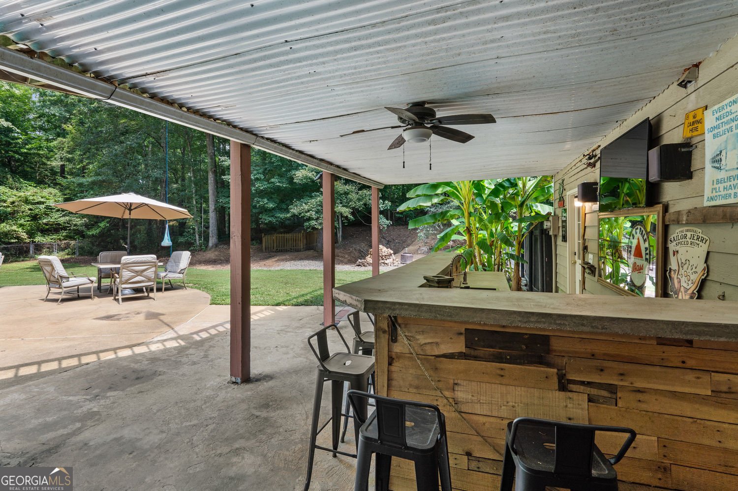127 Caracas Drive Woodstock - Photo 48