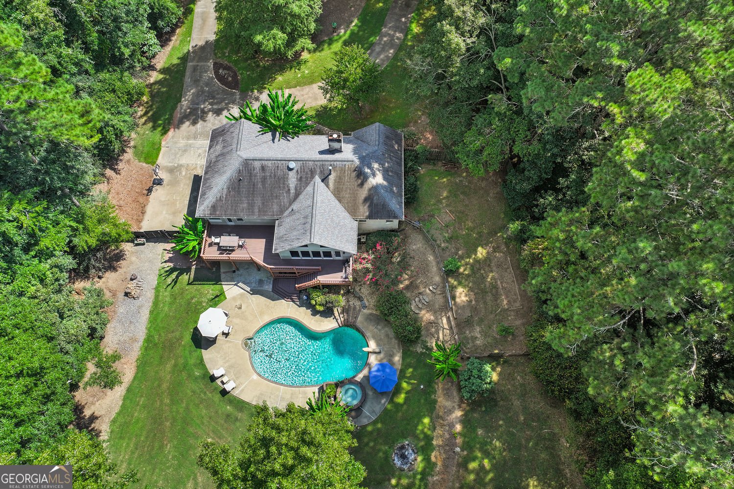 127 Caracas Drive Woodstock - Photo 49
