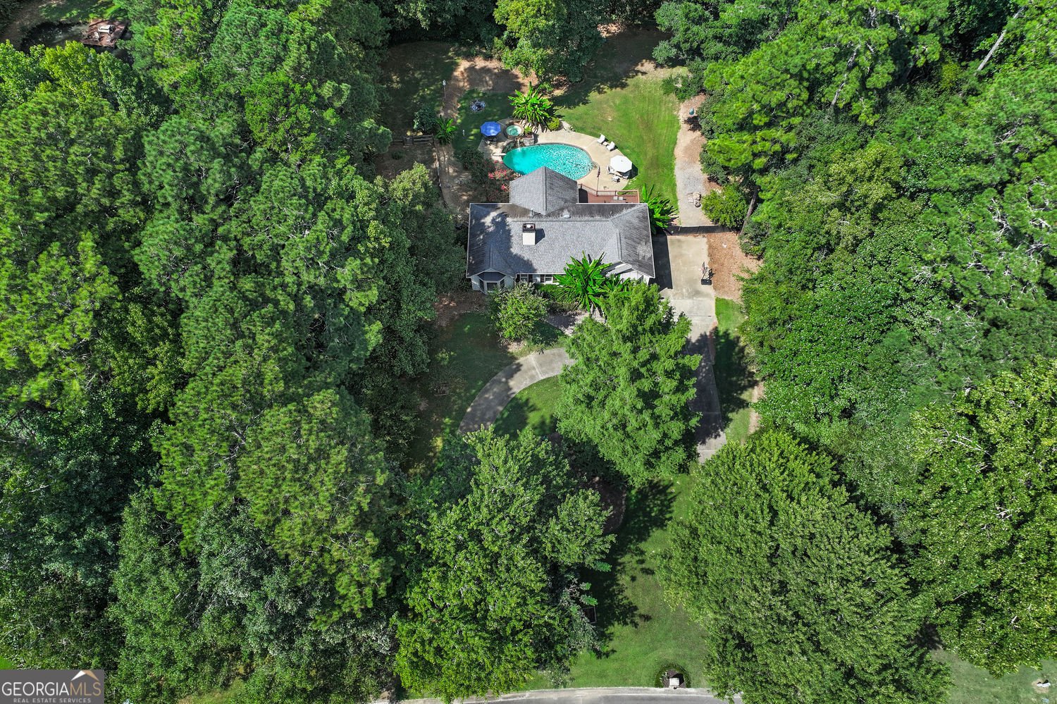 127 Caracas Drive Woodstock - Photo 51