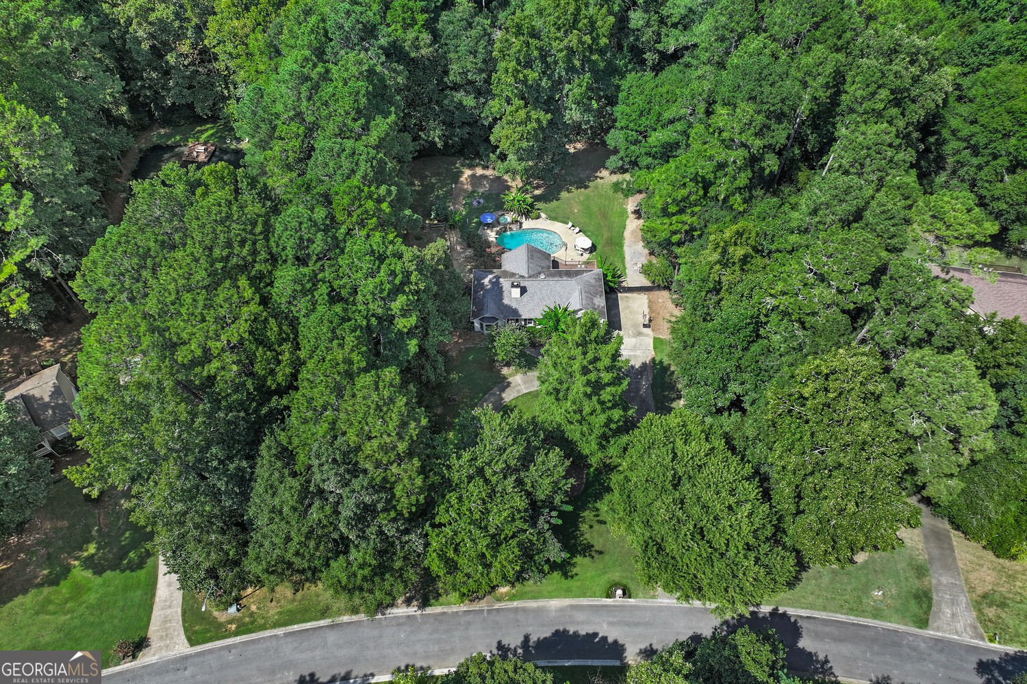 127 Caracas Drive Woodstock - Photo 52