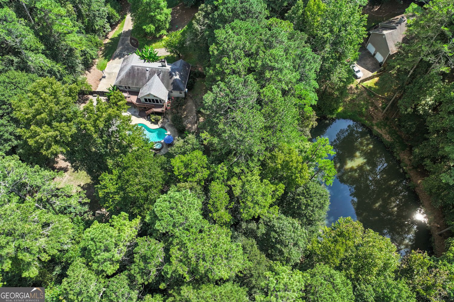 127 Caracas Drive Woodstock - Photo 55