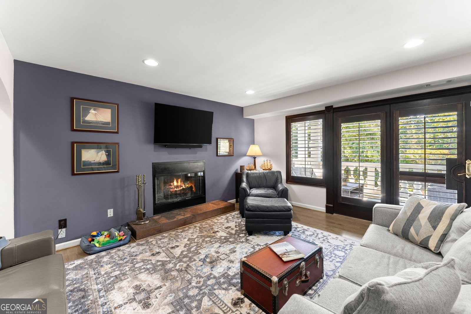 9220 Mainsail Drive Gainesville - Photo 18