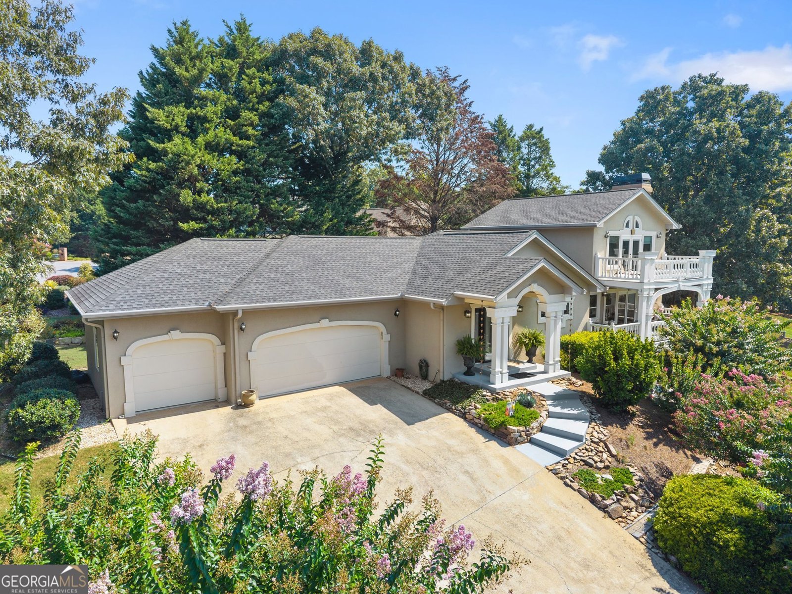 9220 Mainsail Drive Gainesville - Photo 2