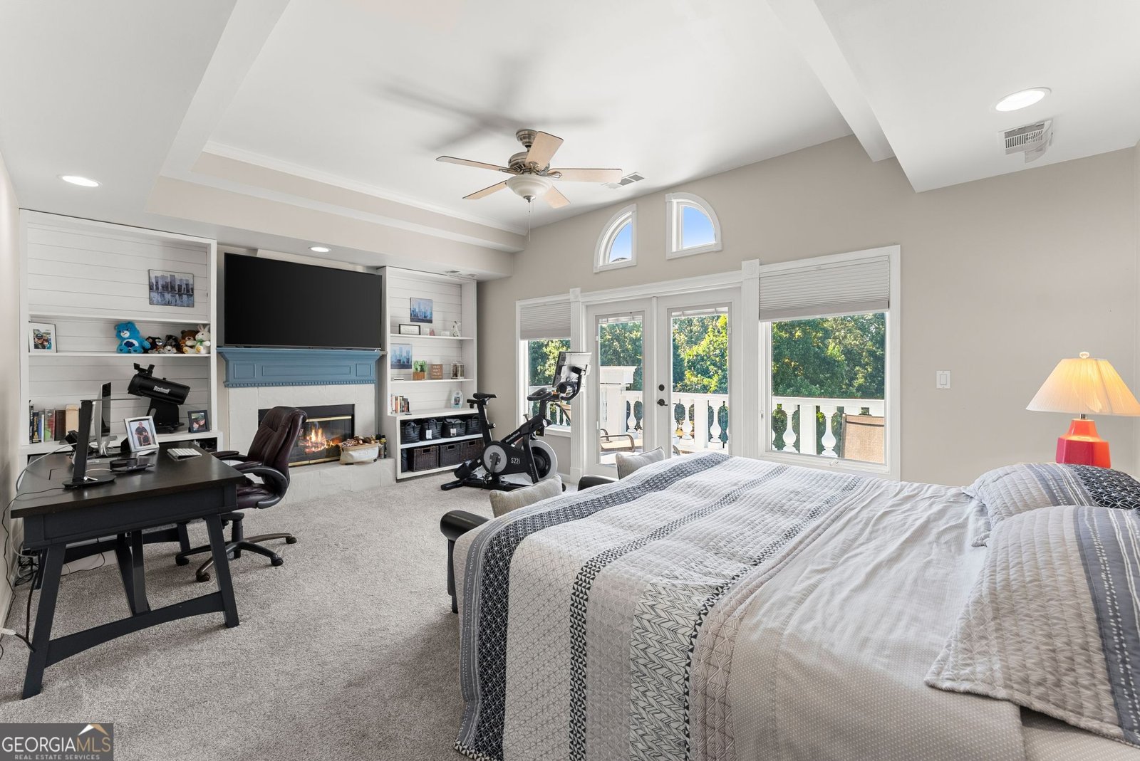 9220 Mainsail Drive Gainesville - Photo 22