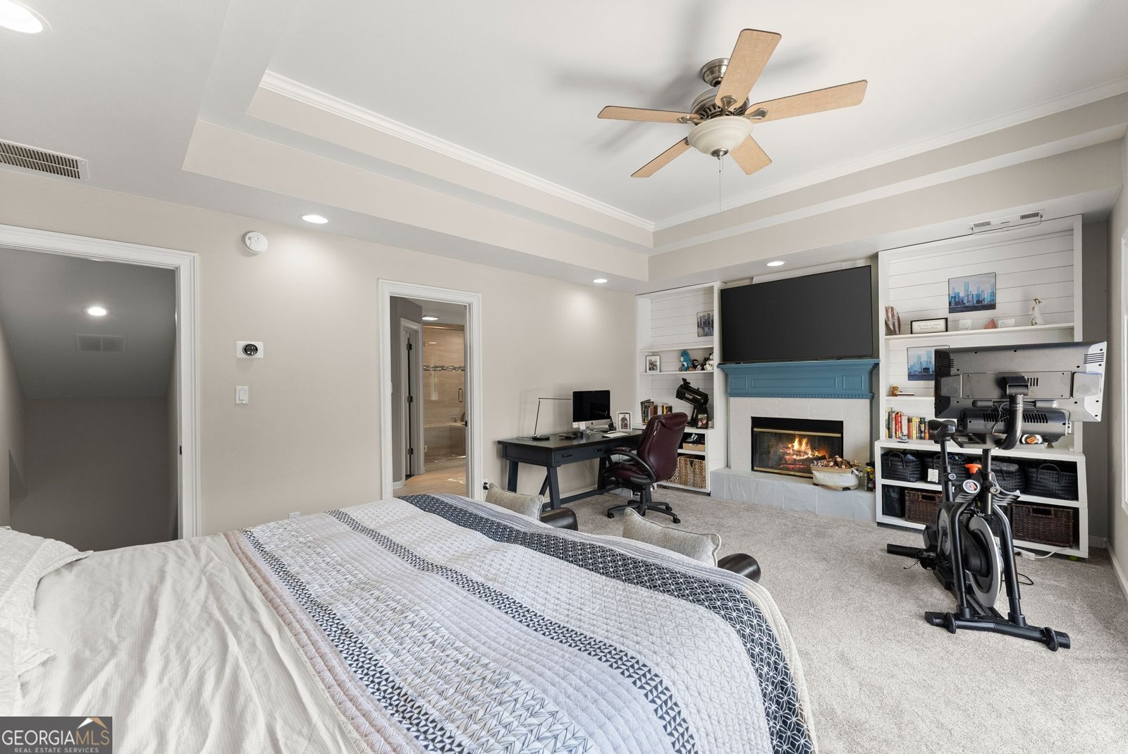 9220 Mainsail Drive Gainesville - Photo 24