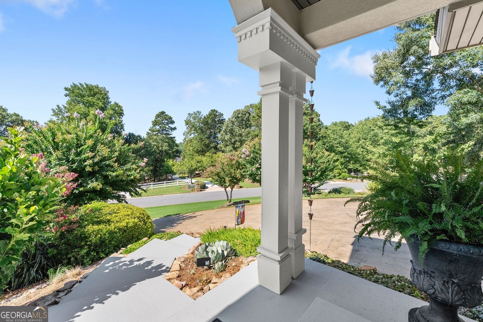 9220 Mainsail Drive Gainesville - Photo 3