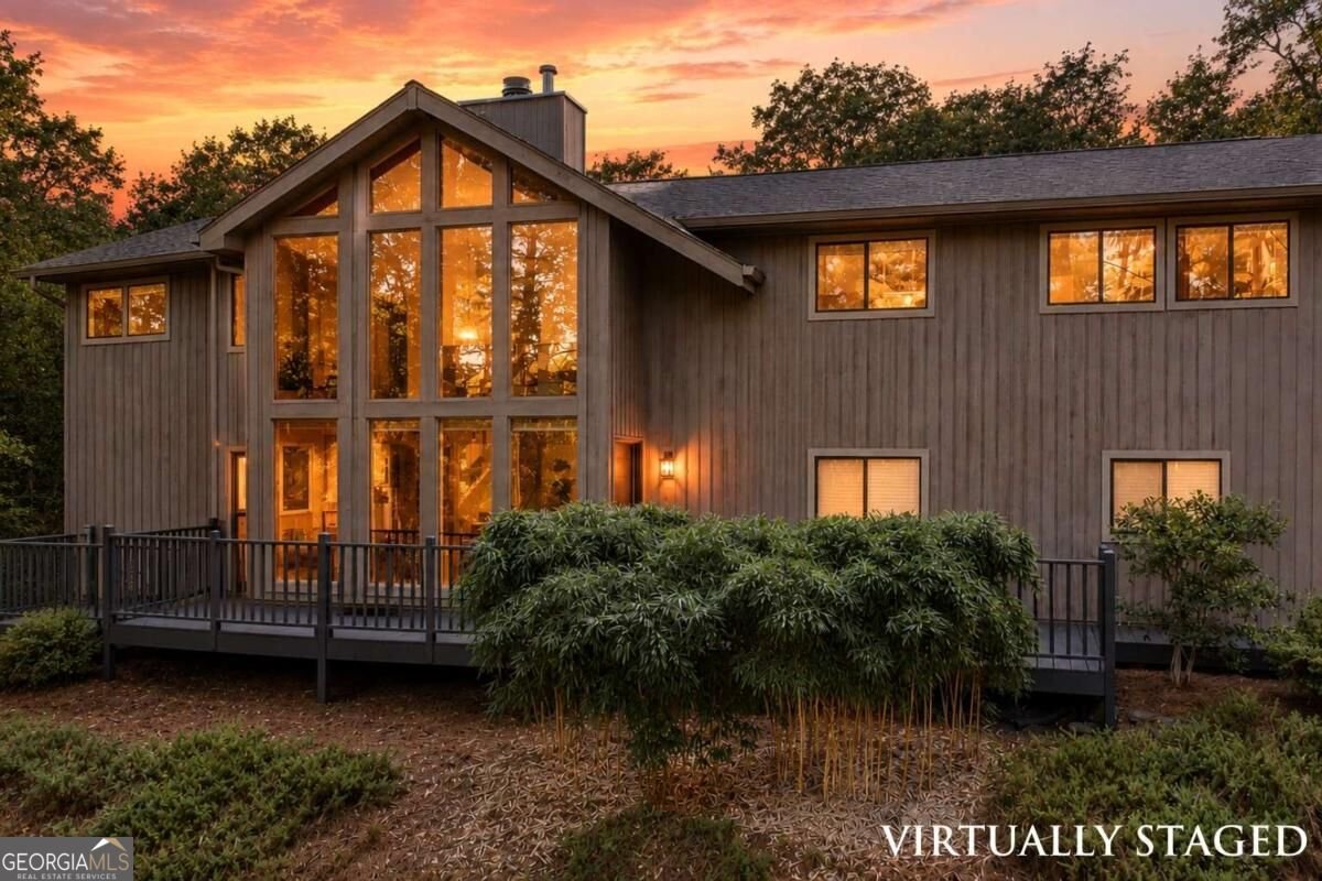 2946 Rock Bridge Road Marietta - main photo