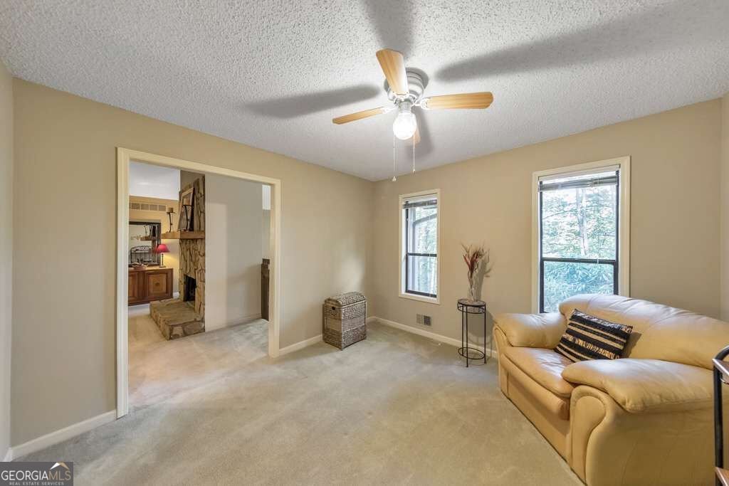 2946 Rock Bridge Road Marietta - Photo 12