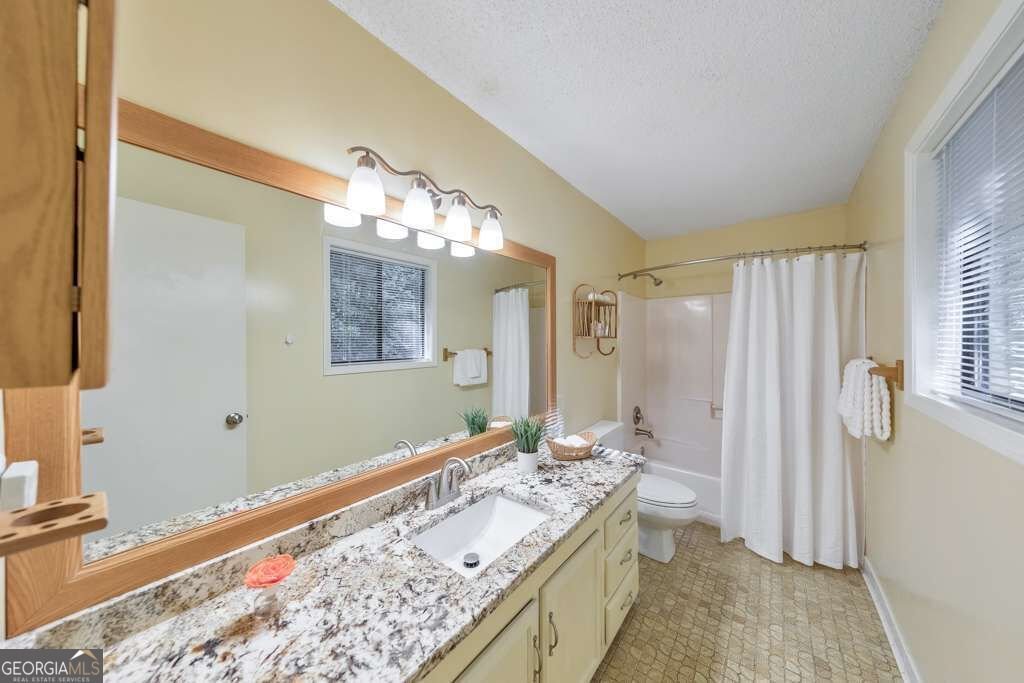 2946 Rock Bridge Road Marietta - Photo 21