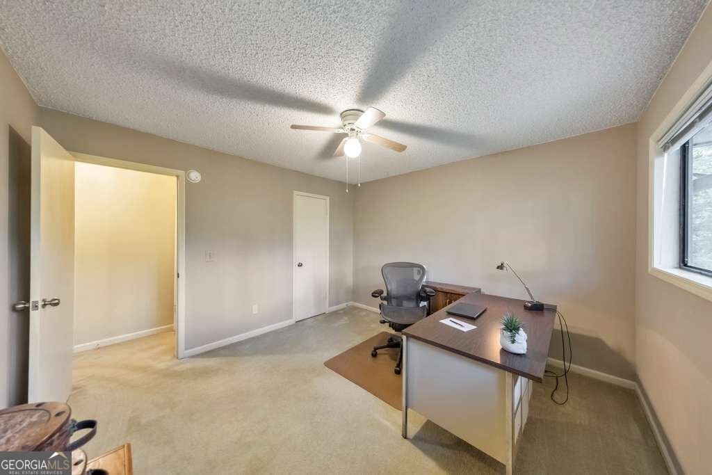 2946 Rock Bridge Road Marietta - Photo 22