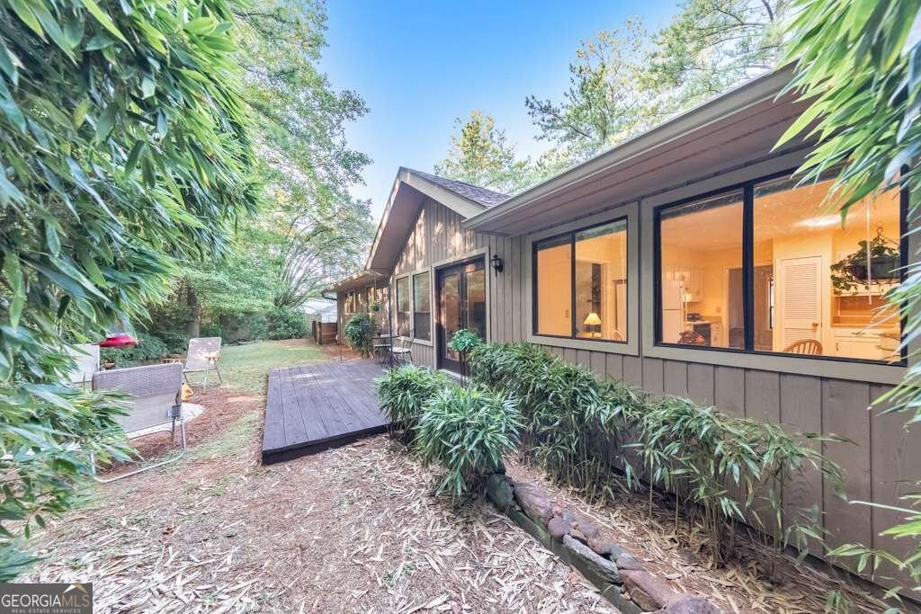 2946 Rock Bridge Road Marietta - Photo 34