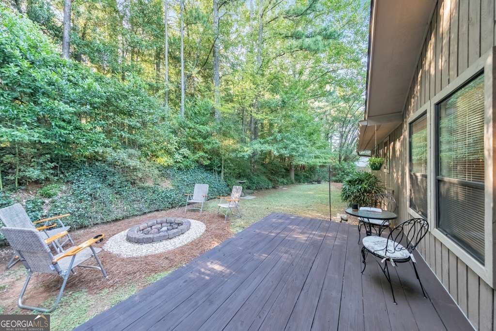 2946 Rock Bridge Road Marietta - Photo 35