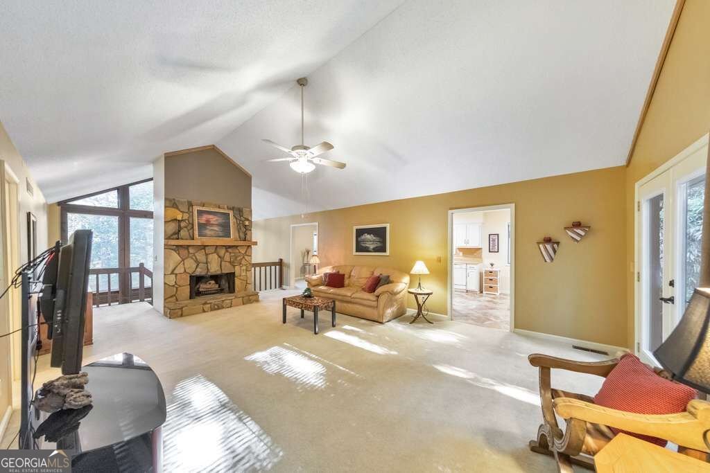 2946 Rock Bridge Road Marietta - Photo 9