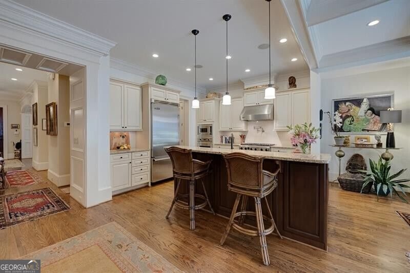 8 Honour Avenue Atlanta - Photo 12